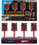 Zuru x-shot pro series interactief doel