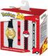 Gabby's poppenhuis accutime - lcd pokémon horloge met accessoires