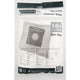 Stofzuigerzakken economy xl 290 x 240 x 480 mm