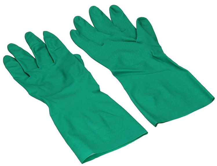 Laden Sie das Bild in Galerie -Viewer, Vileda 1046052 - handschoenen dermoplus m | 12 stuks
