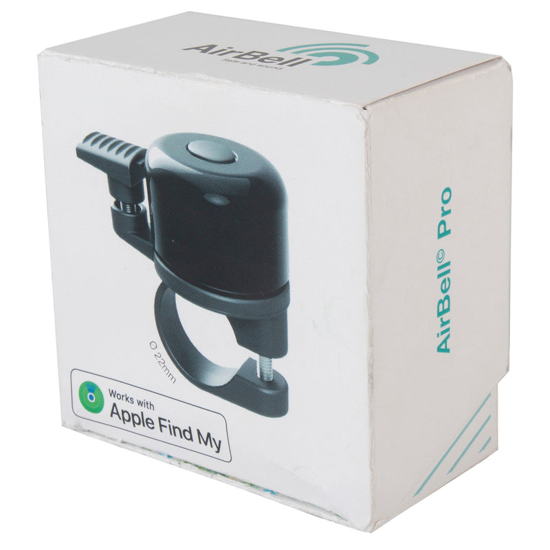 Load image into Gallery viewer, M-wave airbell pro bell incl. tracking chip
