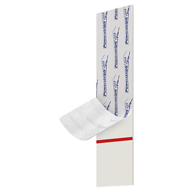 Tesa 1051190 - powerstrips® tegels metaal 3kg | 5 stuks