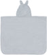 Jollein badponcho miffy cloudy blue