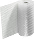 Starx noppenfolie - 50 cm x 25 m - transparant