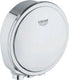 Grohe talentofill kleurset - chroom