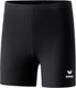 Erima verona tight sportshort dames - zwart - maat 36