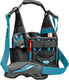 Makita e-05480 gereedschapstas open