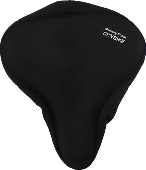 Dunlop zadelhoes - traagschuim - zwart