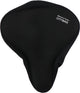 Dunlop zadelhoes - traagschuim - zwart