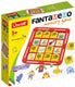 Quercetti fantamemo spel bij