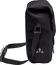 Vaude bike augsburg iv l - fietstas 15,6 41 cm (zwart)