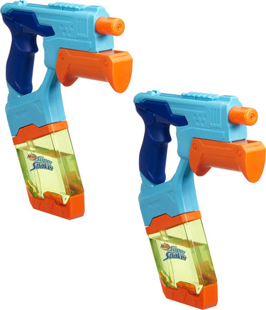 Nerf super soaker dunk-fill