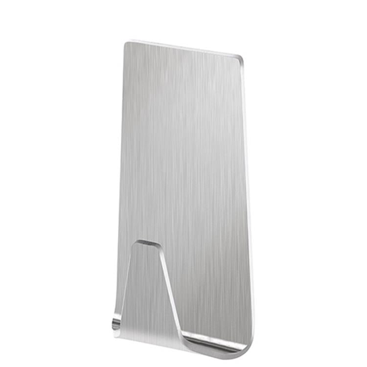 Afbeelding laden in galerijviewer, Tesa 1057863 - powerstrips large metaal rechthoekig | 6 stuks

