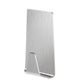 Tesa 1057863 - powerstrips large metaal rechthoekig | 6 stuks