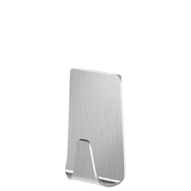 Afbeelding laden in galerijviewer, Tesa 1059018 - powerstrips small metaal rechthoekig | 6 stuks
