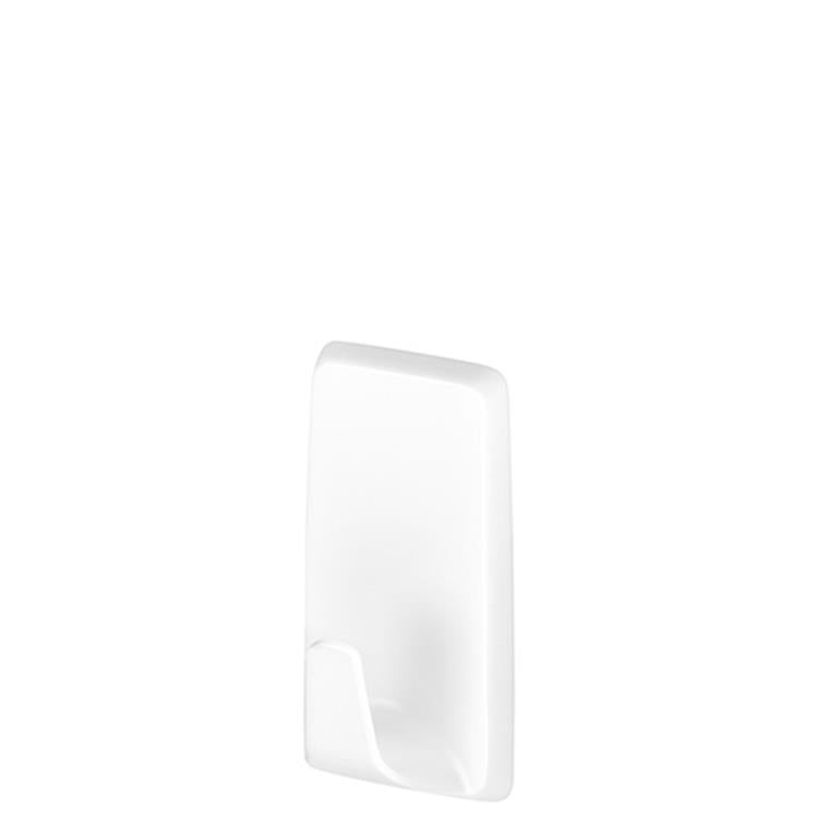 Afbeelding laden in galerijviewer, Tesa 1059019 - powerstrips small rechthoekig wit | 6 stuks
