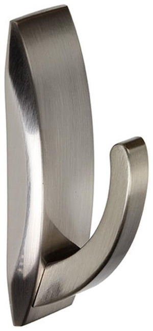 3m 1006172 - kleine metalen haak modern | 6 stuks
