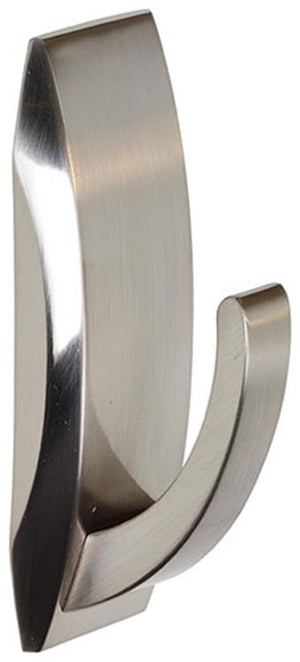 3m 1006160 - grote metalen haak modern n | 5 stuks