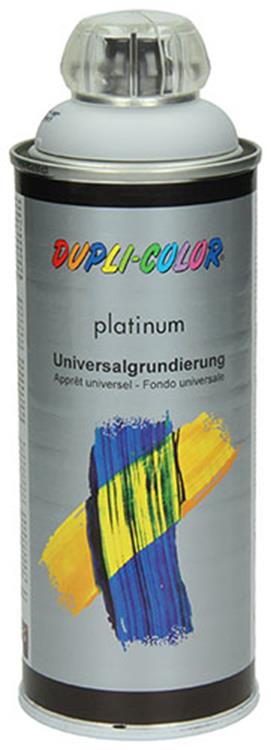 Motip 1002620 - platinum univ.primer 400ml | 2 stuks