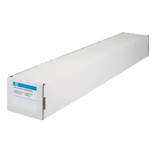 Gecoat papier hp q1413b universal heavyweight mat 120 g m² wit 1 rol