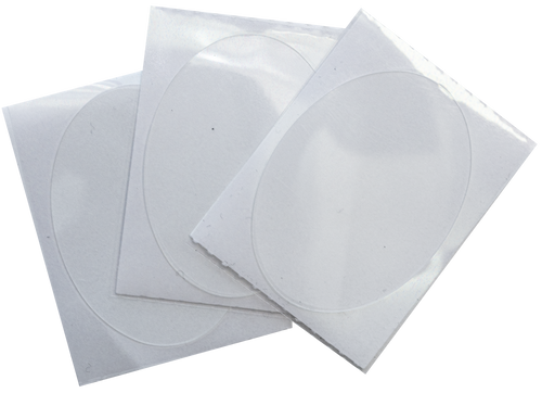 Continental zelfklevende bandenpleisters schwalbe aerothan