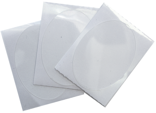 Continental zelfklevende bandenpleisters schwalbe aerothan