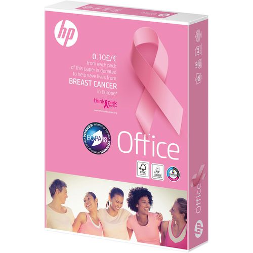Printpapier hp office wit a4 80 g m²
