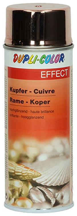 Motip 1000374 - chrome copper 400 | 2 stuks