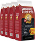 Douwe egberts espresso koffiebonen - 4 x 1kg