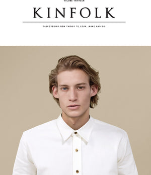 Kinfolk
