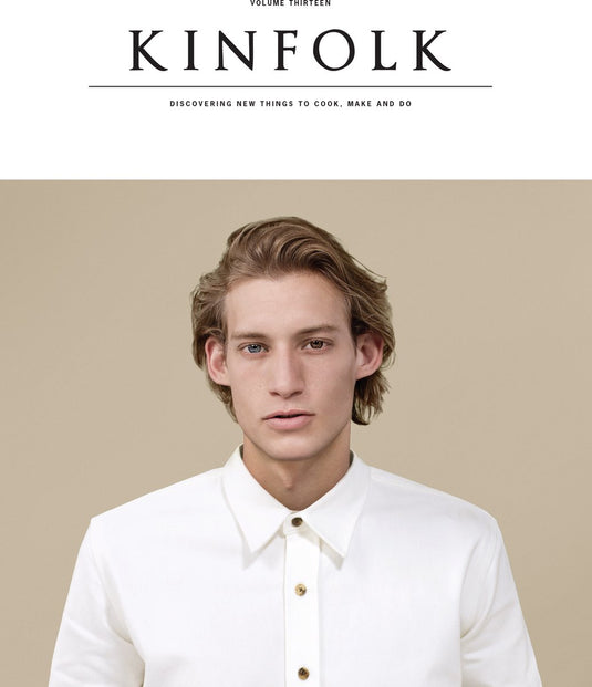 Kinfolk