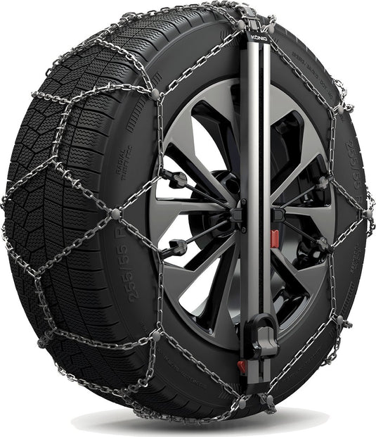 Konig könig easy-fit suv 265 - sneeuwkettingen