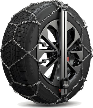 Konig könig easy-fit suv 265 - sneeuwkettingen