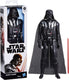 Hasbro star wars actiefiguur darth vader titan hero 30 cm speelgoed.