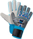 Erima flex-ray protect keepershandschoenen kinderen - grijs blauw | maat: 4