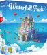 Repos production waterfall park - bordspel