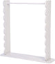 Childhome biscuit dreams kledingrek – 100x25x100 cm – cosy clay – kinderkamer kledingrek – mdf