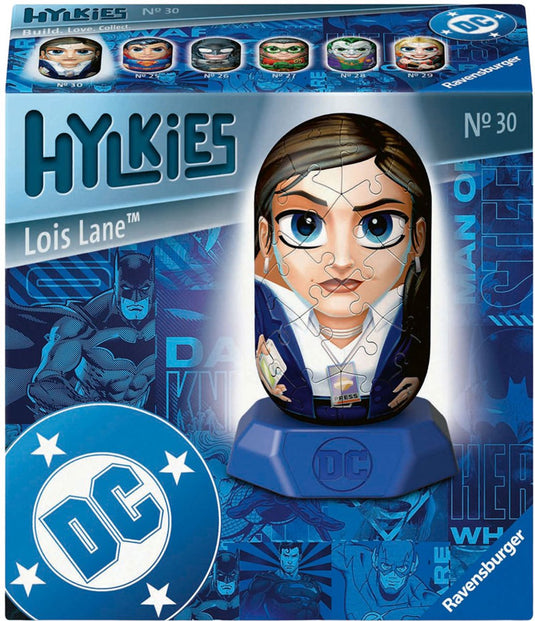 Ravensburger hylkies