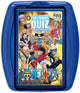 Winning moves quiz one piece, bordspel, quiz, 8 jaar, 20 min