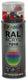 Motip 1000560 - 363511 ral 7016 antraciet grs 400 ml | 2 stuks