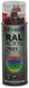 Motip 1000570 - 366185 ral 7021 zwart grijs 400 ml | 2 stuks