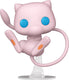 Funko pop games: pokémon - mew pop #643