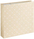 Hama inschuif album - skies - 10x15 - 200 pagina's - beige
