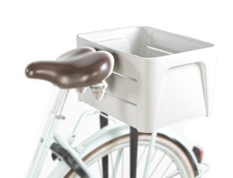 Load image into Gallery viewer, Basil mirage krat klik 'n krat wit 24l
