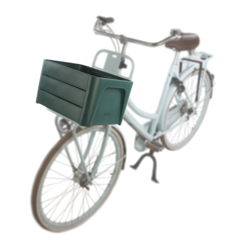 Load image into Gallery viewer, Basil mirage krat klik 'n krat groen 24l
