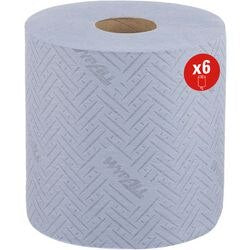 Poetsrollen wypall l20