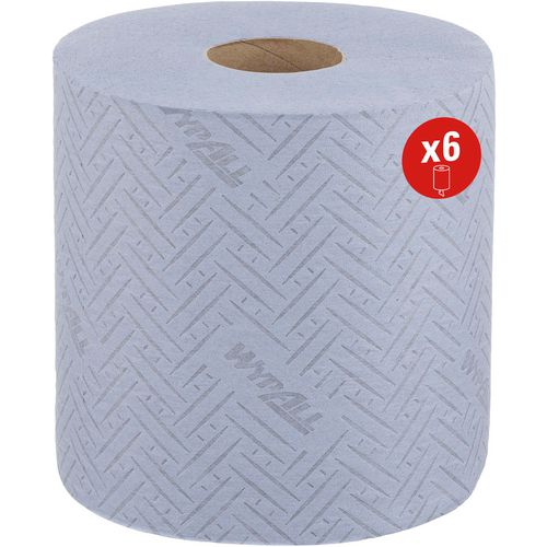 Poetsrollen wypall l20