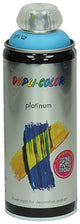 Motip 1002551 - 719486 platinum baby blauw 400 ml | 2 stuks