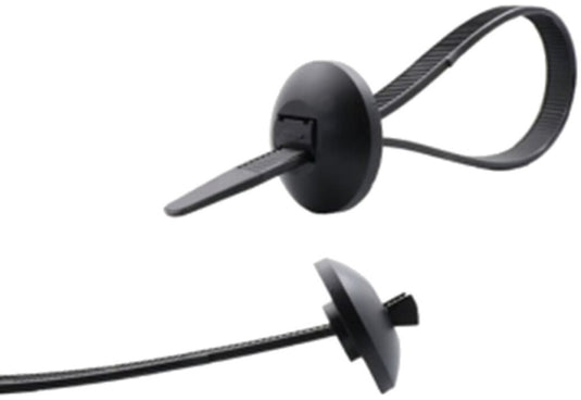 Basil mirage krat klik 'n krat zwart wit 24l