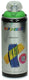 Motip 1002552 - 719493 platinum ral 6018 geelgroen 400 ml | 2 stuks